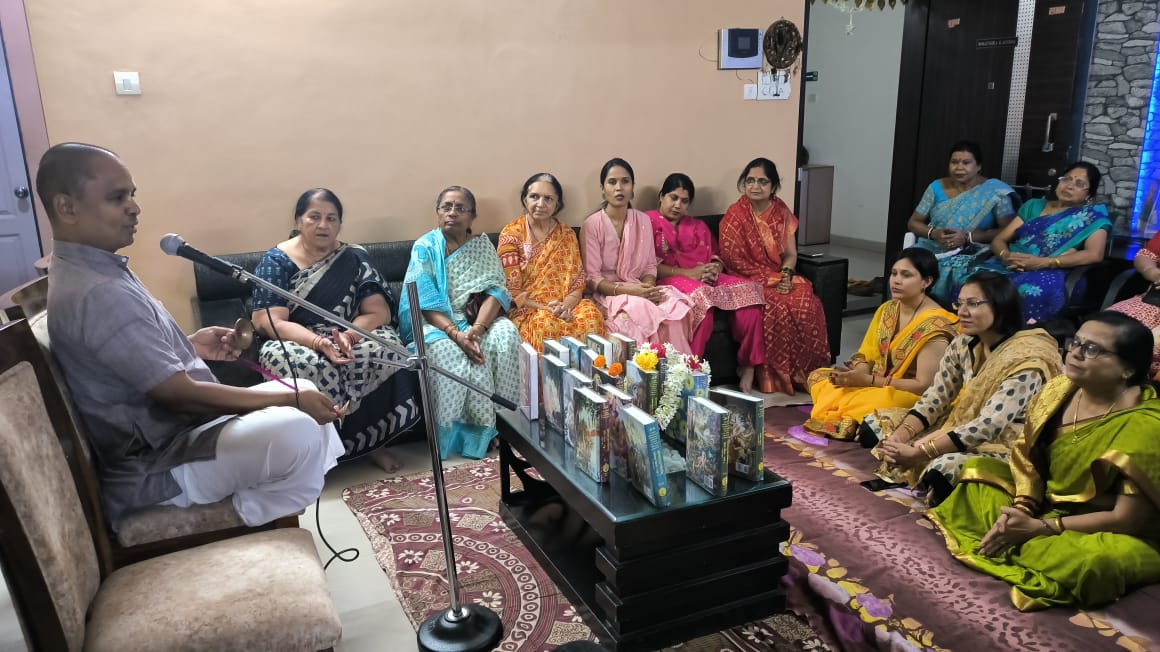 Home Program No.22 at Mundhwa